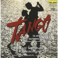 Tango: Elegy For Those Who Are No Longer